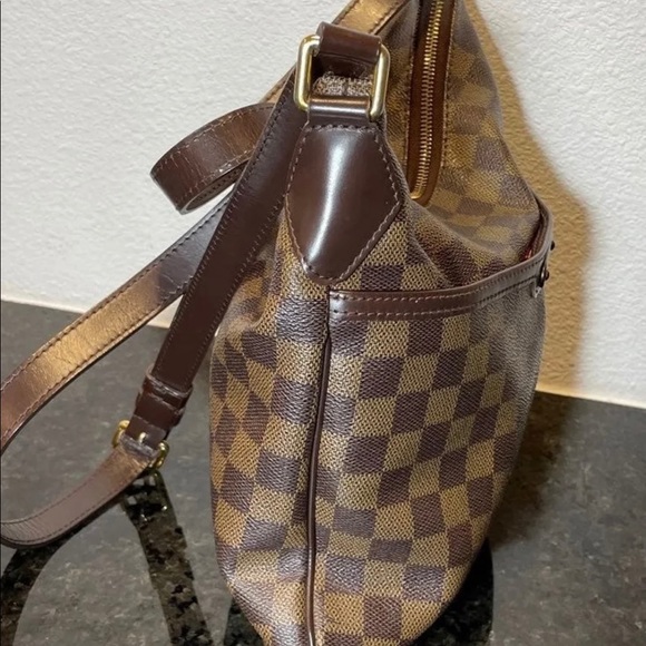 Louis Vuitton Bloomsbury GM - Picture 7 of 11